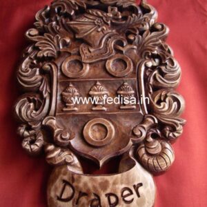 Wood carving cnc wood carving wood sculpture Model No - 0864