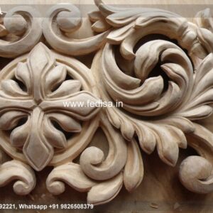 Wood carving cnc wood carving wood sculpture Model No - 0866