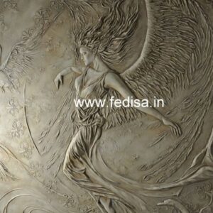 Wood carving cnc wood carving wood sculpture Model No - 0868