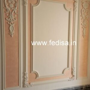 Wood carving cnc wood carving wood sculpture Model No - 0873