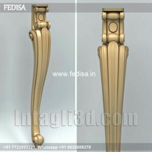 Wood carving cnc wood carving wood sculpture Model No - 0874