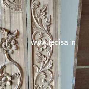 Wood carving cnc wood carving wood sculpture Model No - 0879