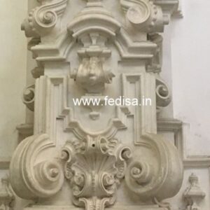 Wood carving cnc wood carving wood sculpture Model No - 0888