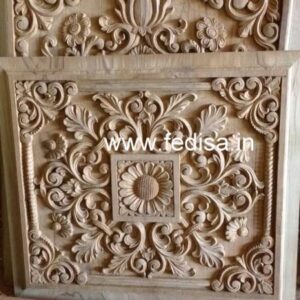 Wood carving cnc wood carving wood sculpture Model No - 0892