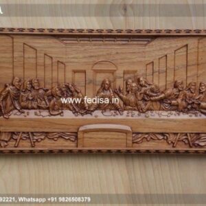 Wood carving cnc wood carving wood sculpture Model No - 0893