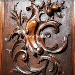 Wood carving cnc wood carving wood sculpture Model No - 0895