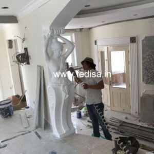 Wood carving cnc wood carving wood sculpture Model No - 0898