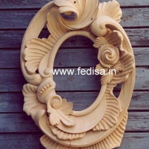 Wood carving cnc wood carving wood sculpture Model No - 0902