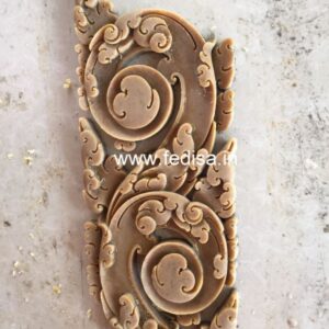 Wood carving cnc wood carving wood sculpture Model No - 0904