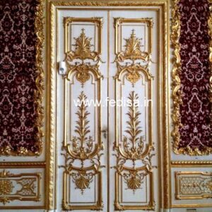 Wood carving cnc wood carving wood sculpture Model No - 0909