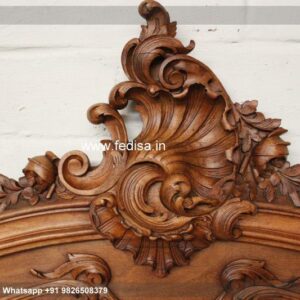 Wood carving cnc wood carving wood sculpture Model No - 0912