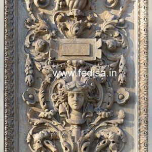 Wood carving cnc wood carving wood sculpture Model No - 0916