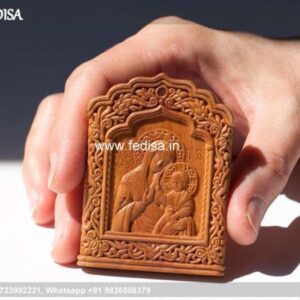 Wood carving cnc wood carving wood sculpture Model No - 0918