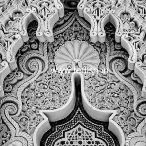 Wood carving cnc wood carving wood sculpture Model No - 0923