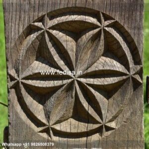 Wood carving cnc wood carving wood sculpture Model No - 0940