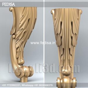 Wood carving cnc wood carving wood sculpture Model No - 0947