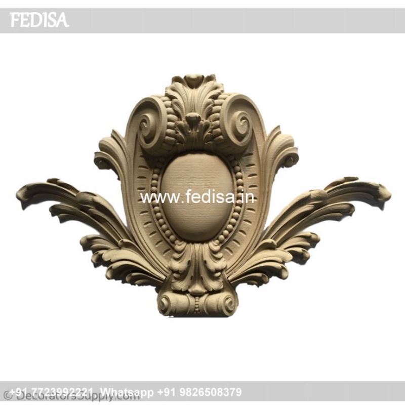 Wood carving cnc wood carving wood sculpture Model No - 0948