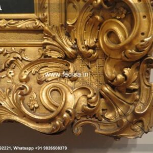 Wood carving cnc wood carving wood sculpture Model No - 0950