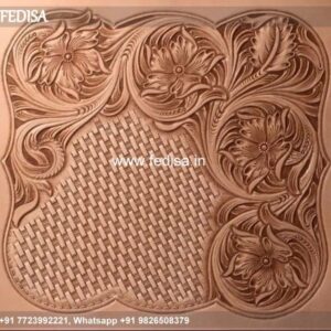 Wood carving cnc wood carving wood sculpture Model No - 0953