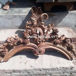 Wood carving cnc wood carving wood sculpture Model No - 0959