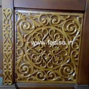 Wood carving cnc wood carving wood sculpture Model No - 0960