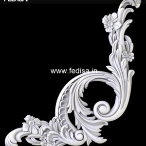 Wood carving cnc wood carving wood sculpture Model No - 0962