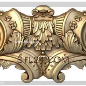 Wood carving cnc wood carving wood sculpture Model No - 0964