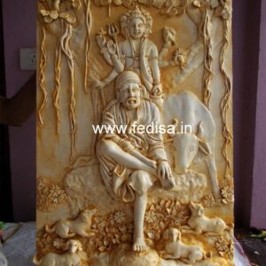 Wood carving cnc wood carving wood sculpture Model No - 0973