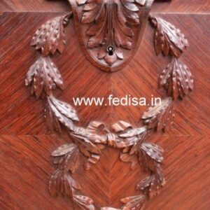 Wood carving cnc wood carving wood sculpture Model No - 0978