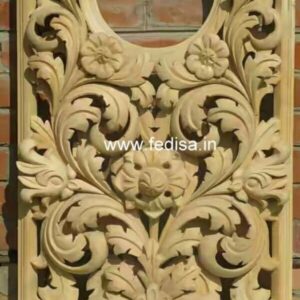 Wood carving cnc wood carving wood sculpture Model No - 0982