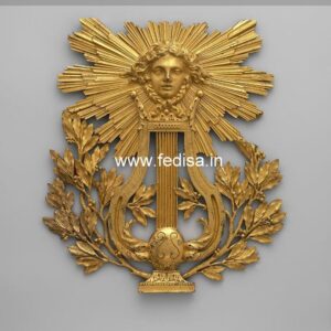 Wood carving cnc wood carving wood sculpture Model No - 0983