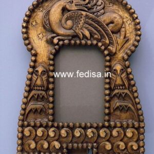 Wood carving cnc wood carving wood sculpture Model No - 0991