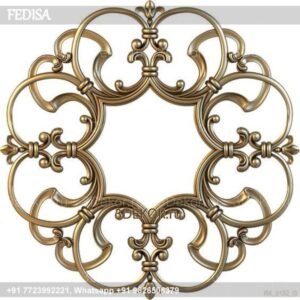 Wood carving cnc wood carving wood sculpture Model No - 0992