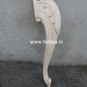 Wood carving cnc wood carving wood sculpture Model No - 0995