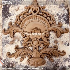 Wood carving cnc wood carving wood sculpture Model No - 0996