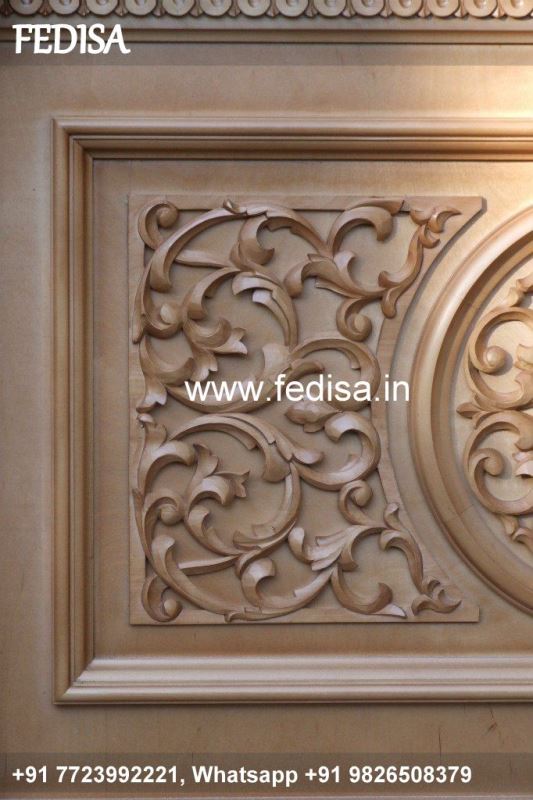 Wood carving cnc wood carving wood sculpture Model No - 1004