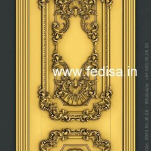 Wood carving cnc wood carving wood sculpture Model No - 1005