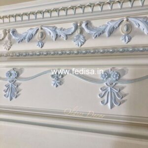 Wood carving cnc wood carving wood sculpture Model No - 1007