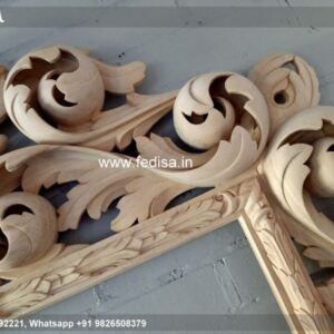 Wood carving cnc wood carving wood sculpture Model No - 1012