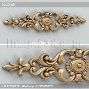 Wood carving cnc wood carving wood sculpture Model No - 1024