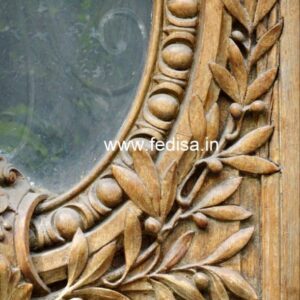 Wood carving cnc wood carving wood sculpture Model No - 1025