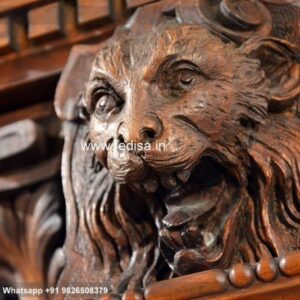 Wood carving cnc wood carving wood sculpture Model No - 1029