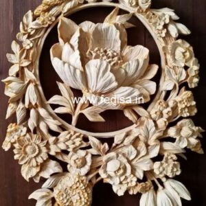Wood carving cnc wood carving wood sculpture Model No - 1030