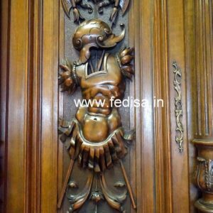 Wood carving cnc wood carving wood sculpture Model No - 1031