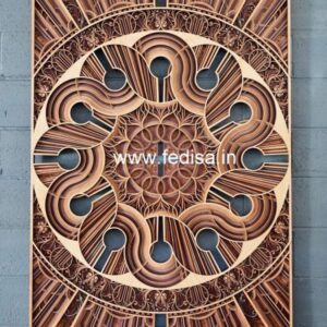 Wood carving cnc wood carving wood sculpture Model No - 1032