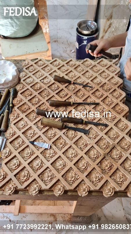 Wood carving cnc wood carving wood sculpture Model No - 1034