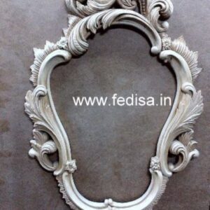 Wood carving cnc wood carving wood sculpture Model No - 1035