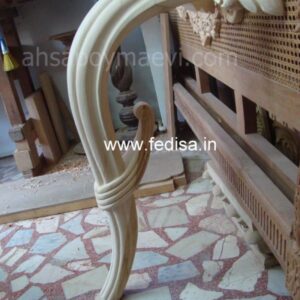 Wood carving cnc wood carving wood sculpture Model No - 1043