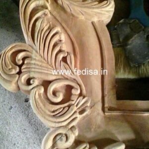 Wood carving cnc wood carving wood sculpture Model No - 1049