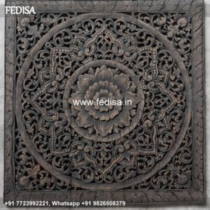 Wood carving cnc wood carving wood sculpture Model No - 1051